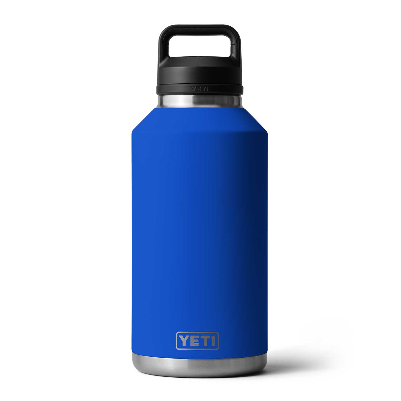 YETI Rambler&reg; 64oz (1.9L) Water Bottle with Chug Cap